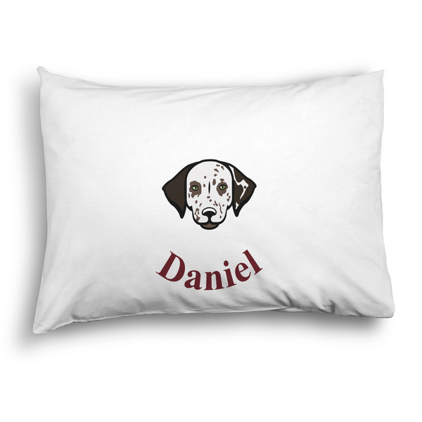 Custom Dog Faces Pillow Case - Standard - Graphic (Personalized)