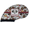 Dog Faces Golf Club Covers - FRONT