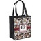 Dog Faces Grocery Bag - Main