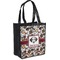 Dog Faces Grocery Bag (Personalized)