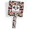 Dog Faces Hand Mirrors - Front/Main