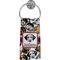 Dog Faces Hand Towel - Full Print (Personalized)