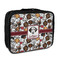 Dog Faces Insulated Lunch Bag (Personalized)