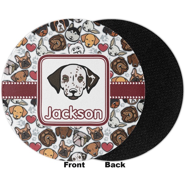 Dog Faces Jar Opener - Apvl