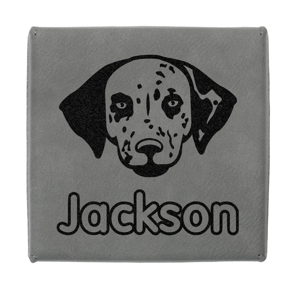Dog Faces Jewelry Gift Box - Approval