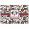 Dog Faces Jigsaw Puzzle 1014 Piece - Front