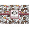 Dog Faces Jigsaw Puzzle - 1000-piece (Personalized)