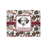 Dog Faces Jigsaw Puzzles (Personalized)