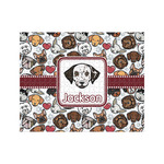 Dog Faces 500 pc Jigsaw Puzzle (Personalized)