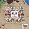 Dog Faces Jigsaw Puzzle 500 Piece - In Context