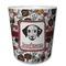 Dog Faces Plastic Tumbler 6oz (Personalized)