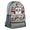 Dog Faces Backpack (Personalized)