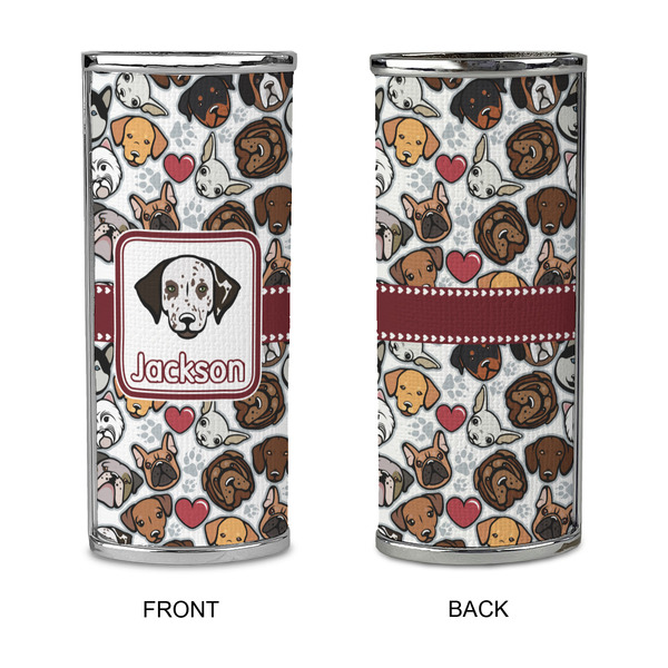 Dog Faces Lighter Case - APPROVAL