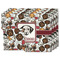 Dog Faces Linen Placemat - MAIN Set of 4 (double sided)