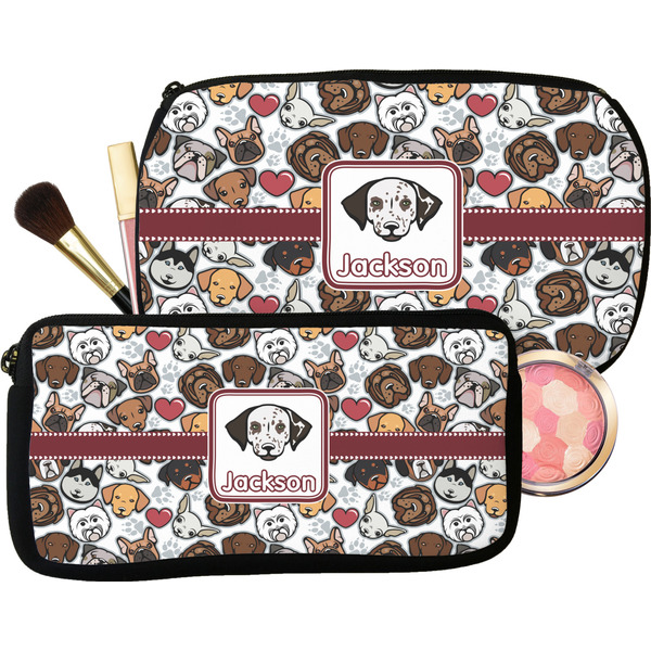 Dog Faces Makeup Kit Aggregate