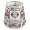 Dog Faces Empire Lamp Shade (Personalized)