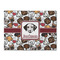 Dog Faces Microfiber Screen Cleaner - Front
