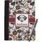 Dog Faces Notebook
