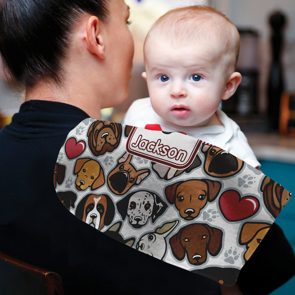 Dog Faces Old Burp - Lifestyle