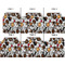 Dog Faces Page Dividers - Set of 6 - Approval