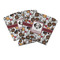 Dog Faces Party Cup Sleeves - PARENT MAIN