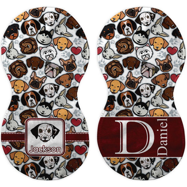 Dog Faces Peanut Shaped Burps - Approval