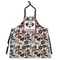 Dog Faces Personalized Apron
