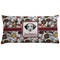 Dog Faces Pillow Case - King (Personalized)