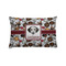 Dog Faces Pillow Case - Standard (Personalized)