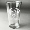 Dog Faces Pint Glasses - Main/Approval