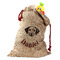 Dog Faces Santa Sack (Personalized)