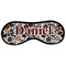 Dog Faces Sleeping Eye Masks - Large (Personalized)