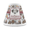 Dog Faces Chandelier Lamp Shade (Personalized)