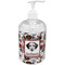 Dog Faces Soap / Lotion Dispenser (Personalized)