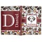 Dog Faces Soft Cover Journal - Apvl