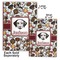Dog Faces Soft Cover Journal - Compare