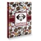Dog Faces Soft Cover Journal - Main