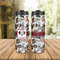 Dog Faces Stainless Steel Tumbler - Lifestyle
