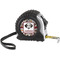 Dog Faces Tape Measure - 25ft - front