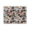 Dog Faces Tissue Paper Sheets - Medium - Heavyweight