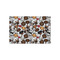 Dog Faces Tissue Paper - Heavyweight - Small - Front