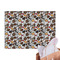 Dog Faces Tissue Paper Sheets - Main