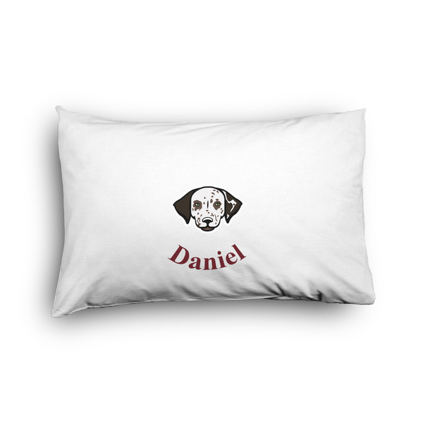 Custom Dog Faces Pillow Case - Toddler - Graphic (Personalized)