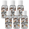 Dog Faces Travel Bottles (Personalized)
