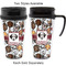 Dog Faces Travel Mugs - with & without Handle