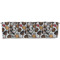 Dog Faces Valance - Front