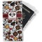 Dog Faces Travel Document Holder