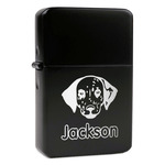 Dog Faces Windproof Lighter (Personalized)