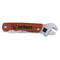 Dog Faces Wrench Multi-tool - FRONT (closed)