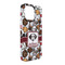 Dog Faces iPhone 13 Pro Max Case -  Angle